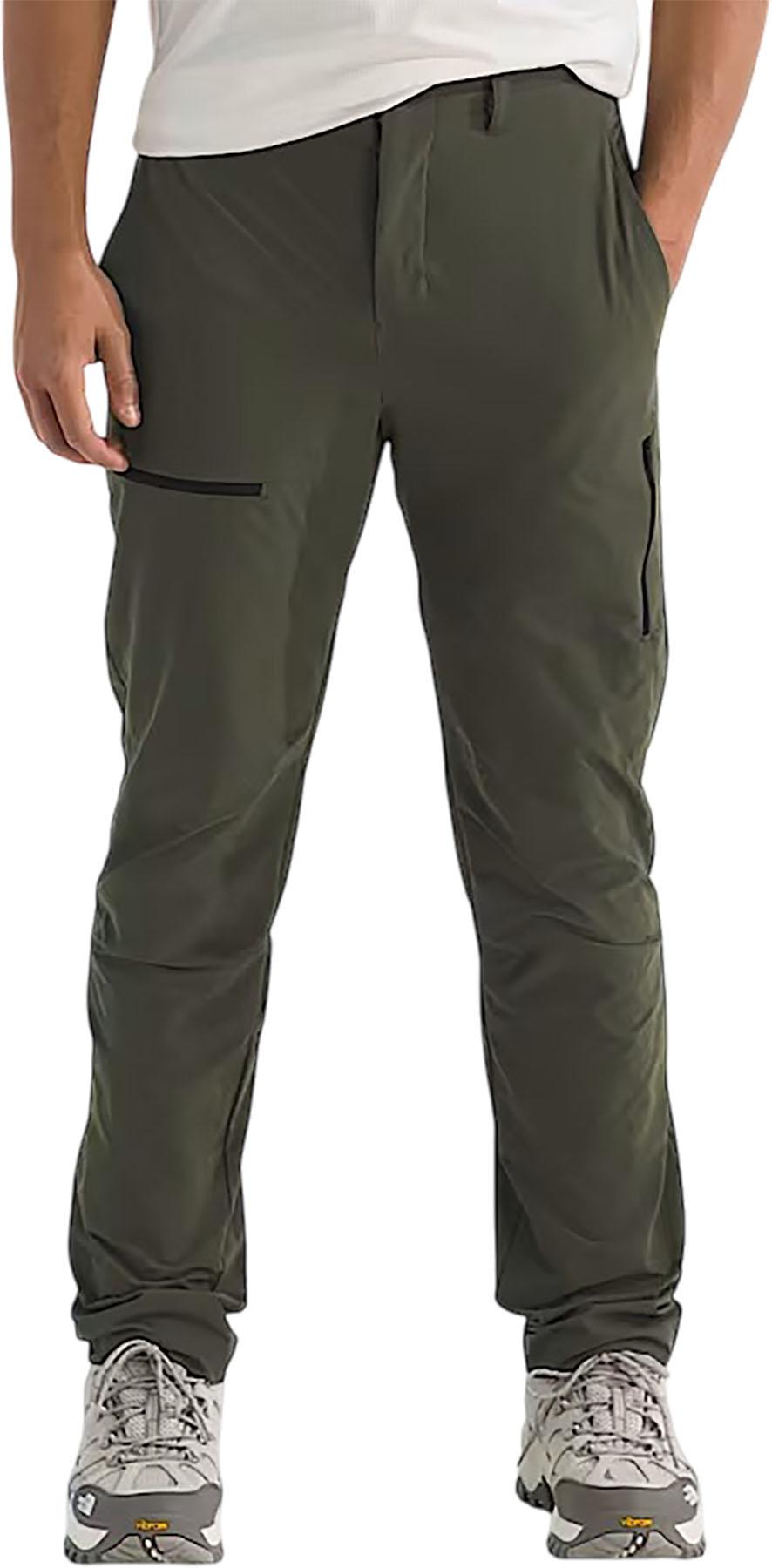 Numéro de l'image de la galerie de produits 3 pour le produit Pantalon Basin - Homme