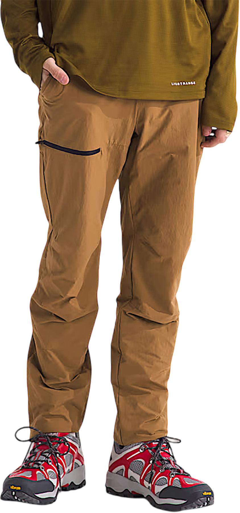 Product gallery image number 2 for product Basin Pant - Men’s