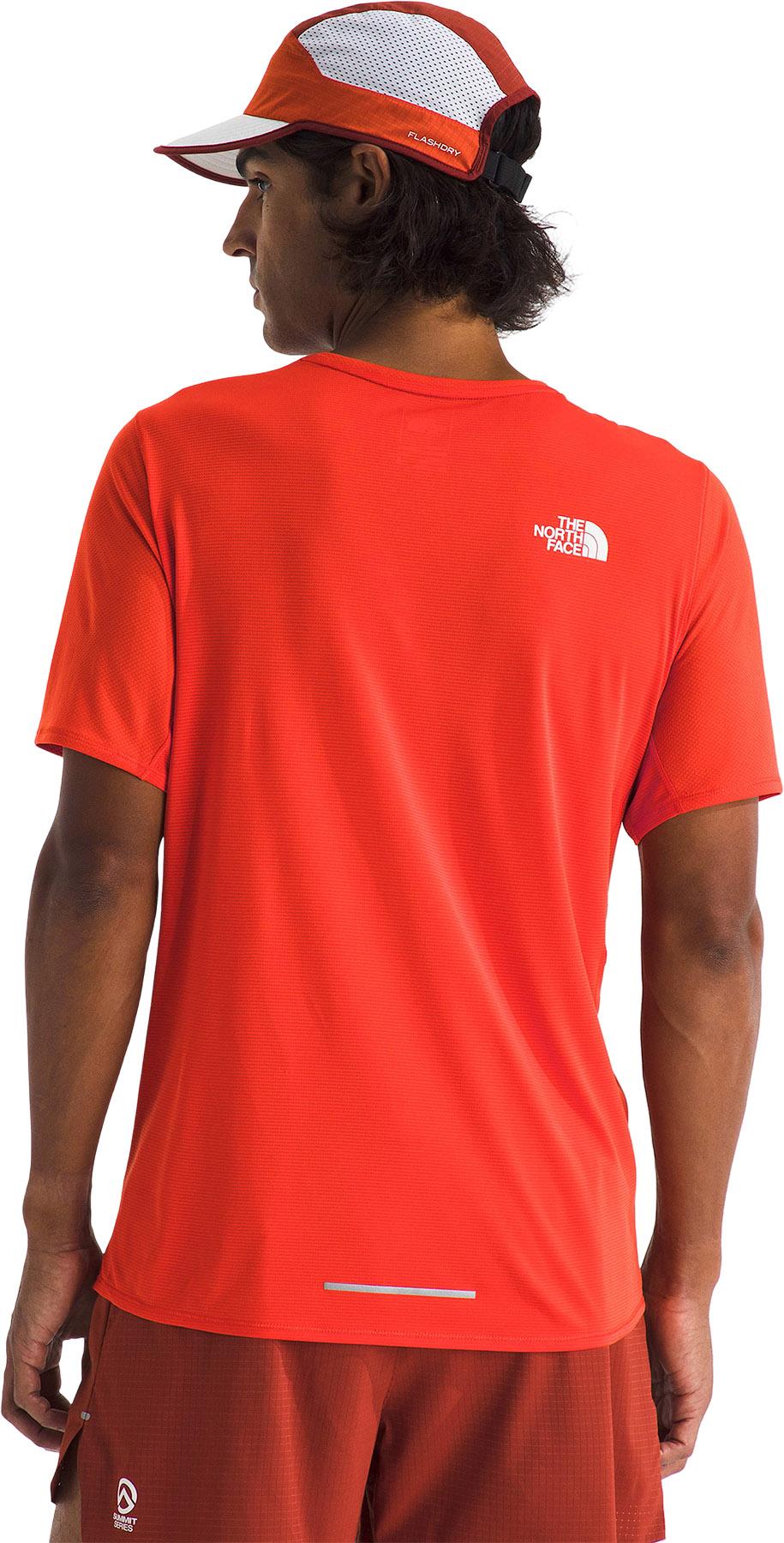 Numéro de l'image de la galerie de produits 2 pour le produit T-shirt à manches courtes Summit Series High Trail - Homme
