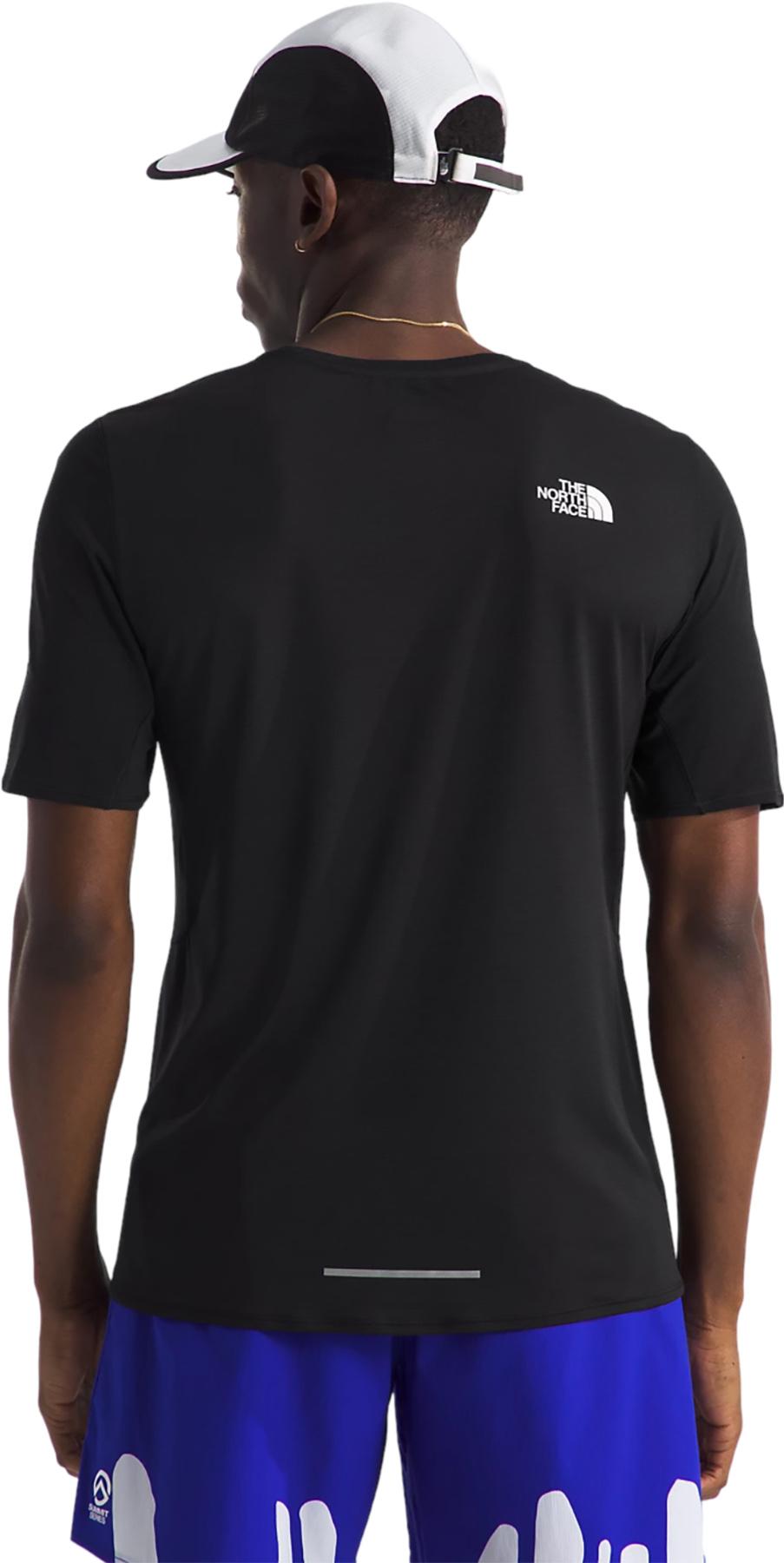 Product gallery image number 3 for product Summit Series High Trail Short-Sleeve T-Shirt - Men’s