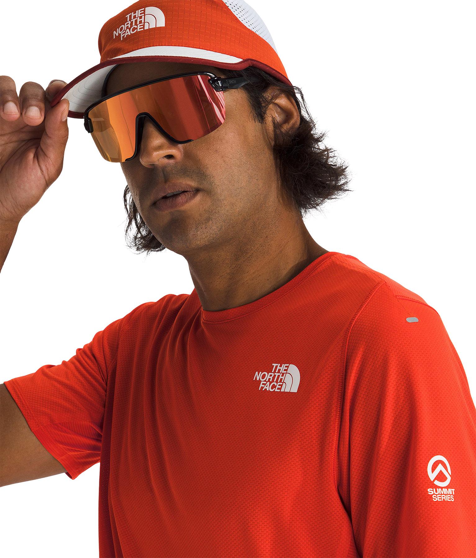 Numéro de l'image de la galerie de produits 4 pour le produit T-shirt à manches courtes Summit Series High Trail - Homme