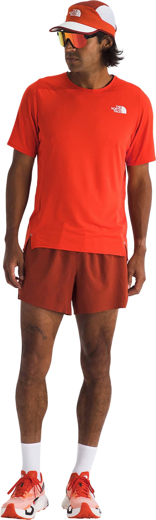 Numéro de l'image de la galerie de produits 3 pour le produit T-shirt à manches courtes Summit Series High Trail - Homme