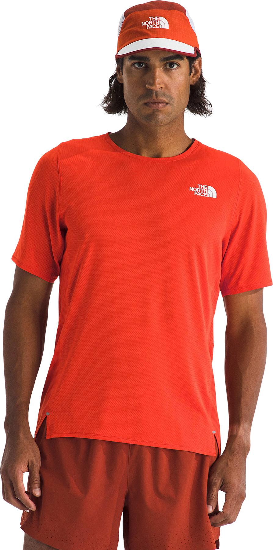 Image de produit pour T-shirt à manches courtes Summit Series High Trail - Homme