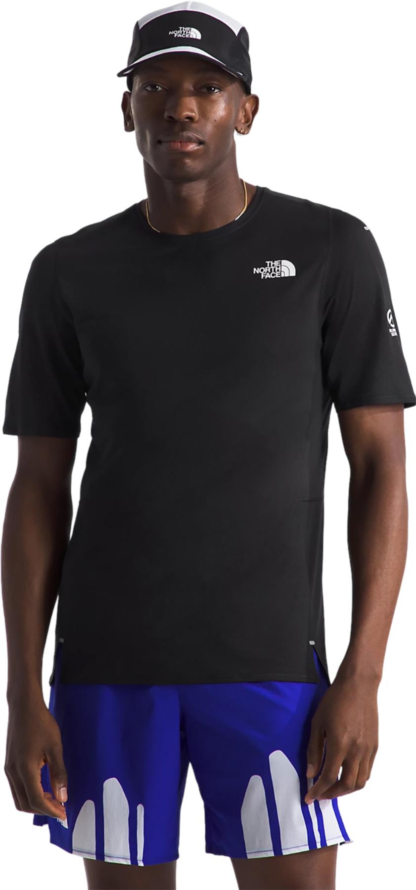 Image de produit pour T-shirt à manches courtes Summit Series High Trail - Homme