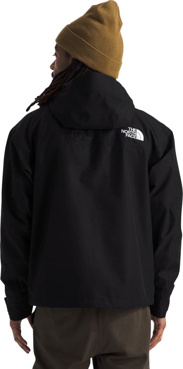 Product gallery image number 7 for product Mountain DryVent Mono Short Jacket - Men's