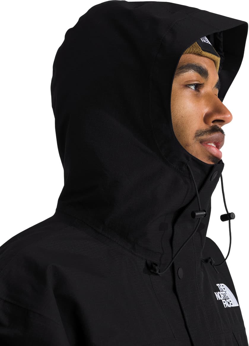 Product gallery image number 2 for product Mountain DryVent Mono Short Jacket - Men's