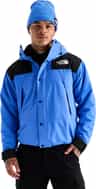 Colour: Active Blue-TNF Black