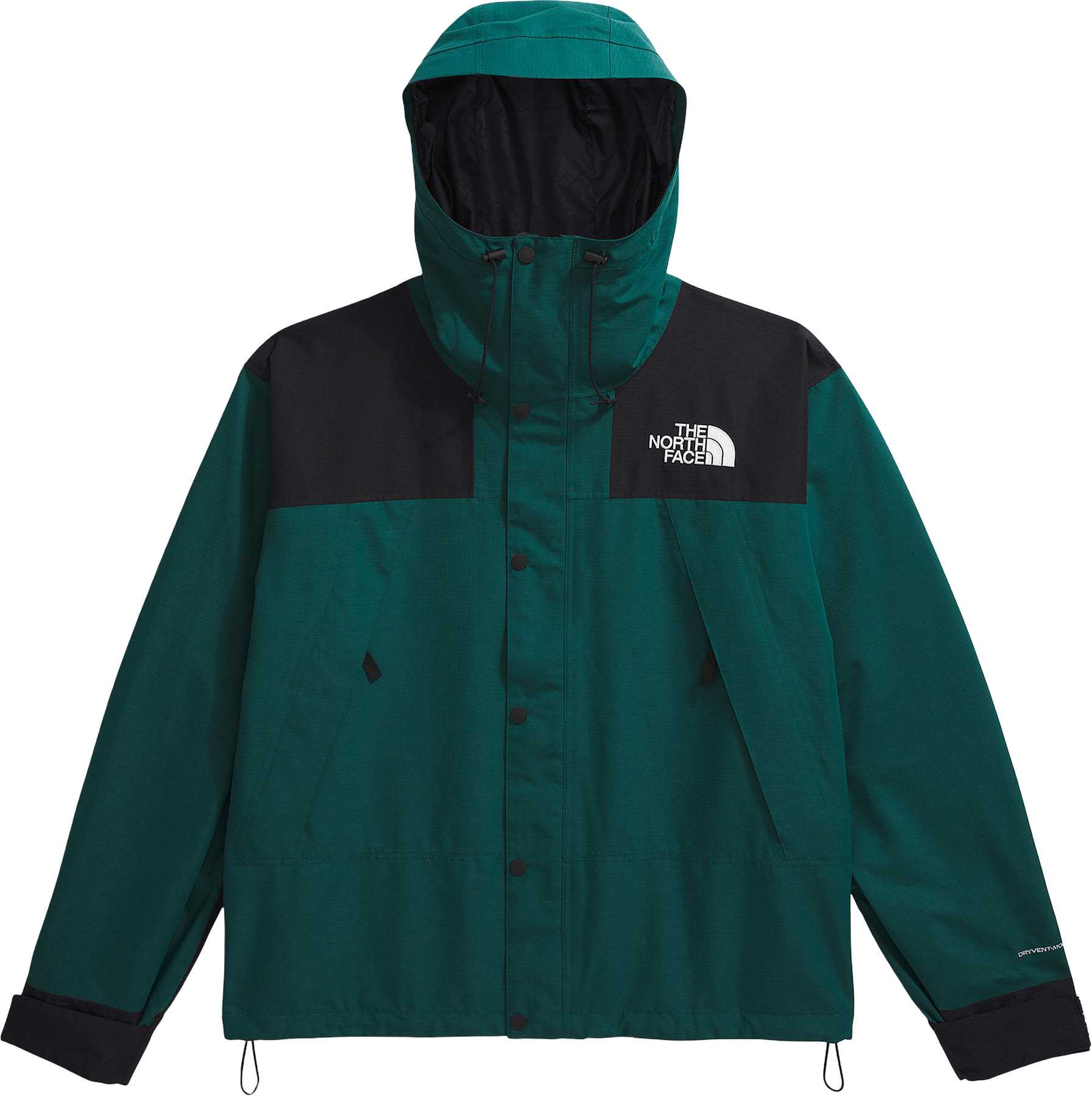 Product image for Mountain DryVent Mono Short Jacket - Men's