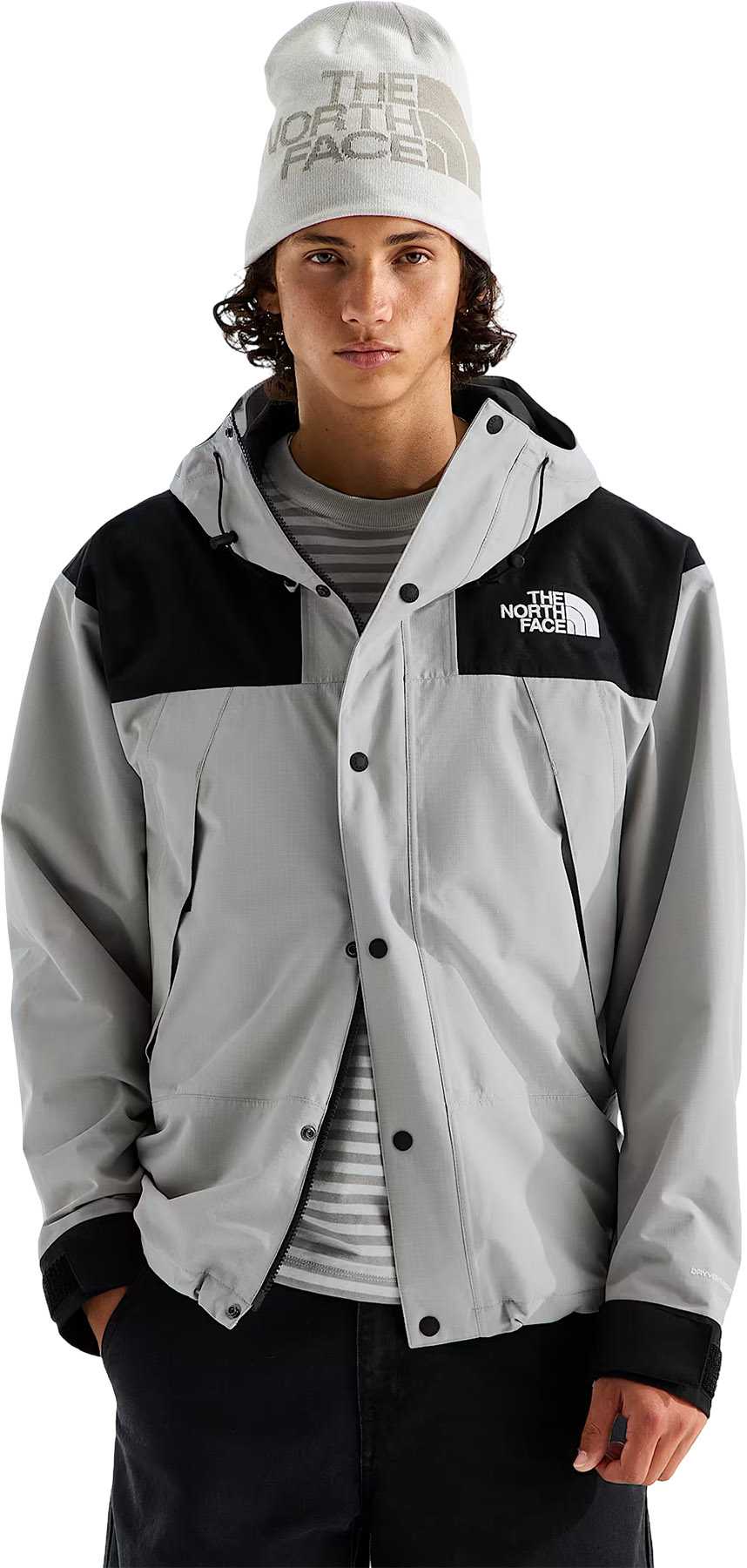 Stone Slab - TNF Black