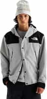Colour: Stone Slab - TNF Black