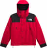 Colour: TNF Red - TNF Black