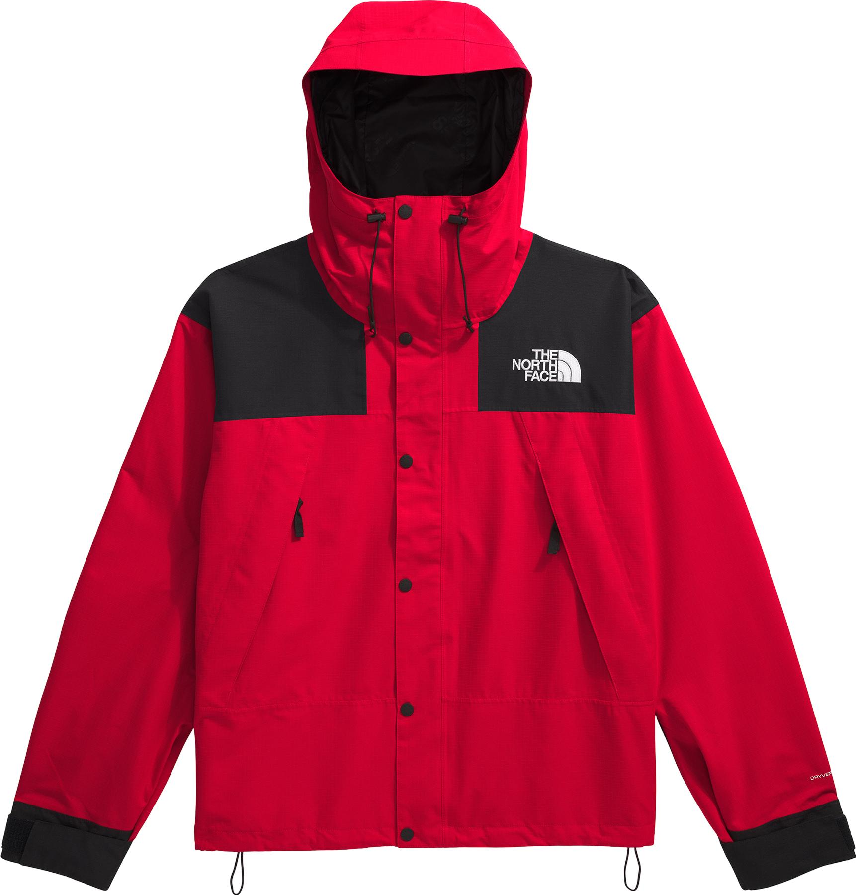 Image de produit pour Manteau court Mountain DryVent Mono - Homme