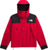 Couleur: TNF Red - TNF Black