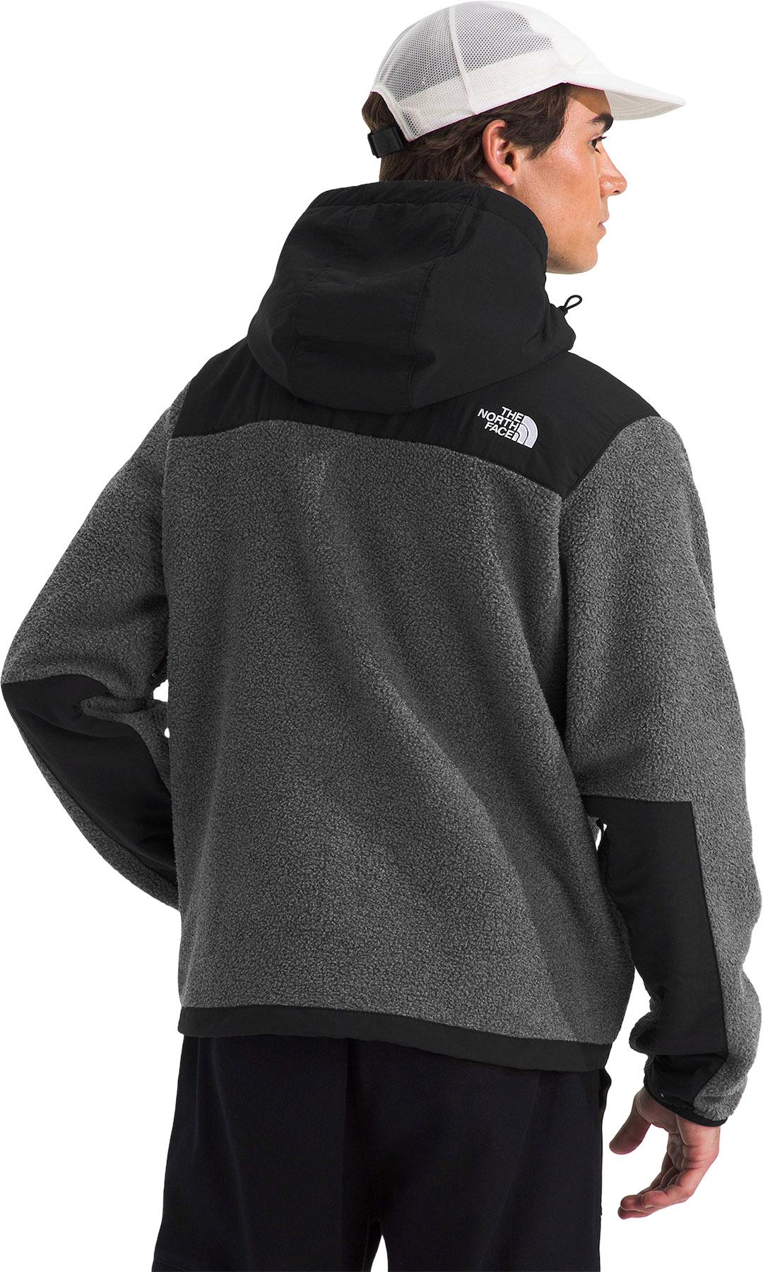 Product gallery image number 3 for product Retro Denali Hoodie - Men's