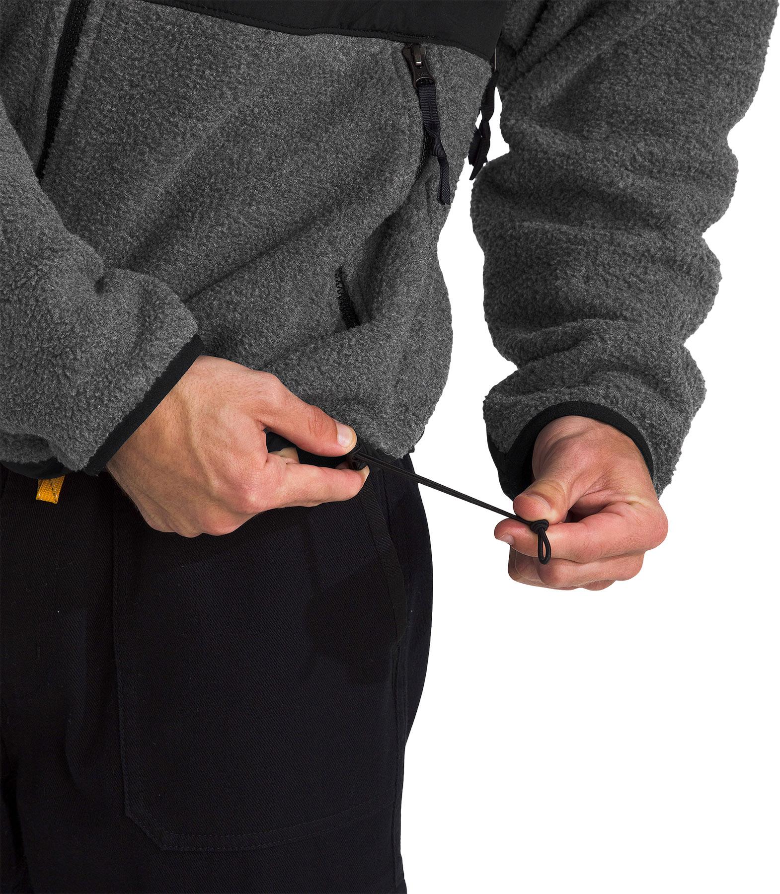 Product gallery image number 5 for product Retro Denali Hoodie - Men's