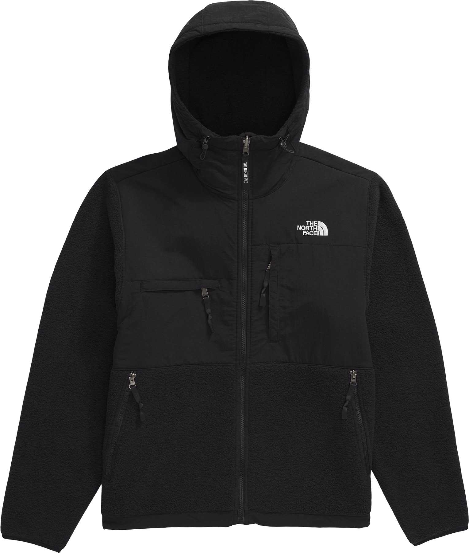 TNF Black