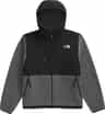Colour: TNF Medium Grey Heather - TNF Black