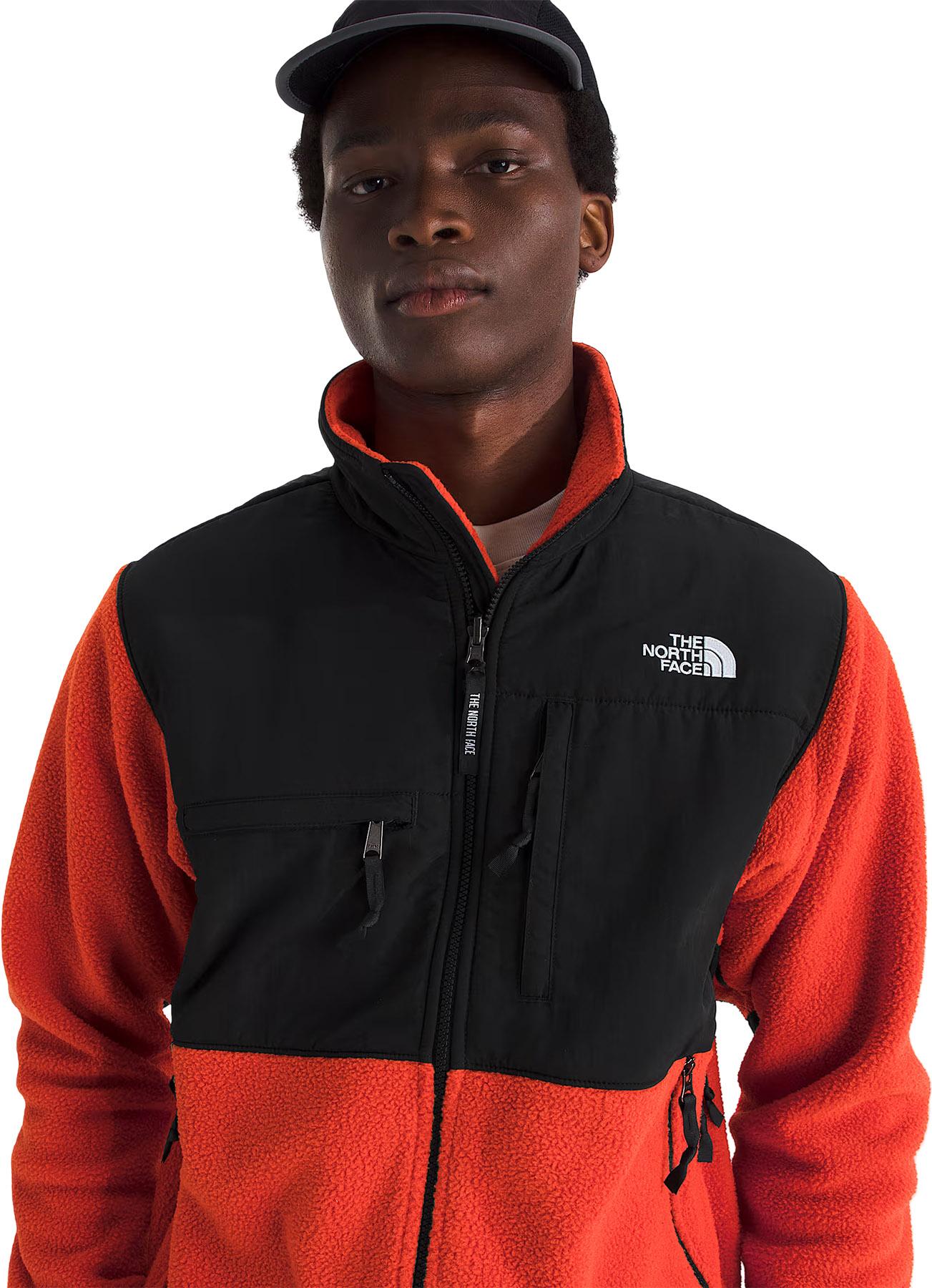 Product gallery image number 3 for product Retro Denali Jacket - Men's