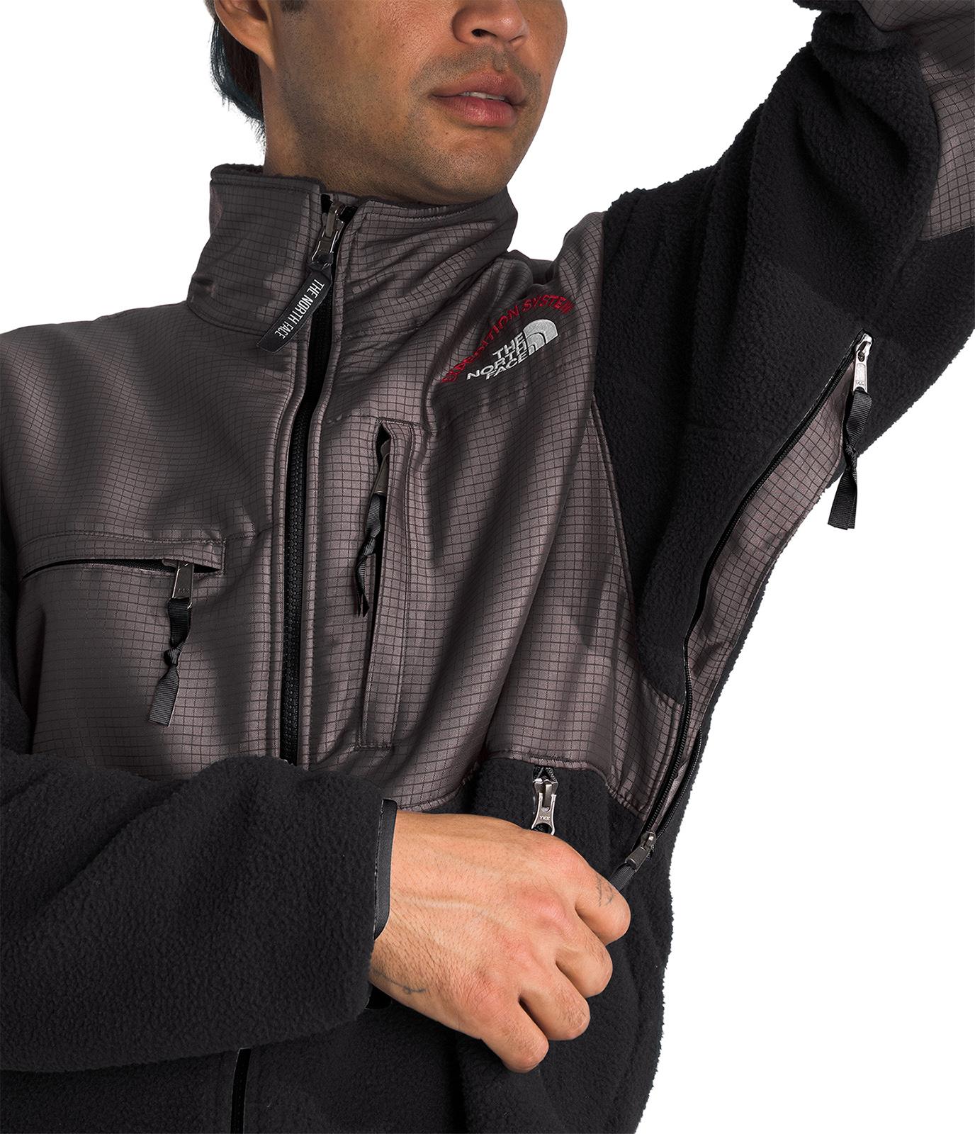 Numéro de l'image de la galerie de produits 4 pour le produit Manteau Retro Denali - Homme