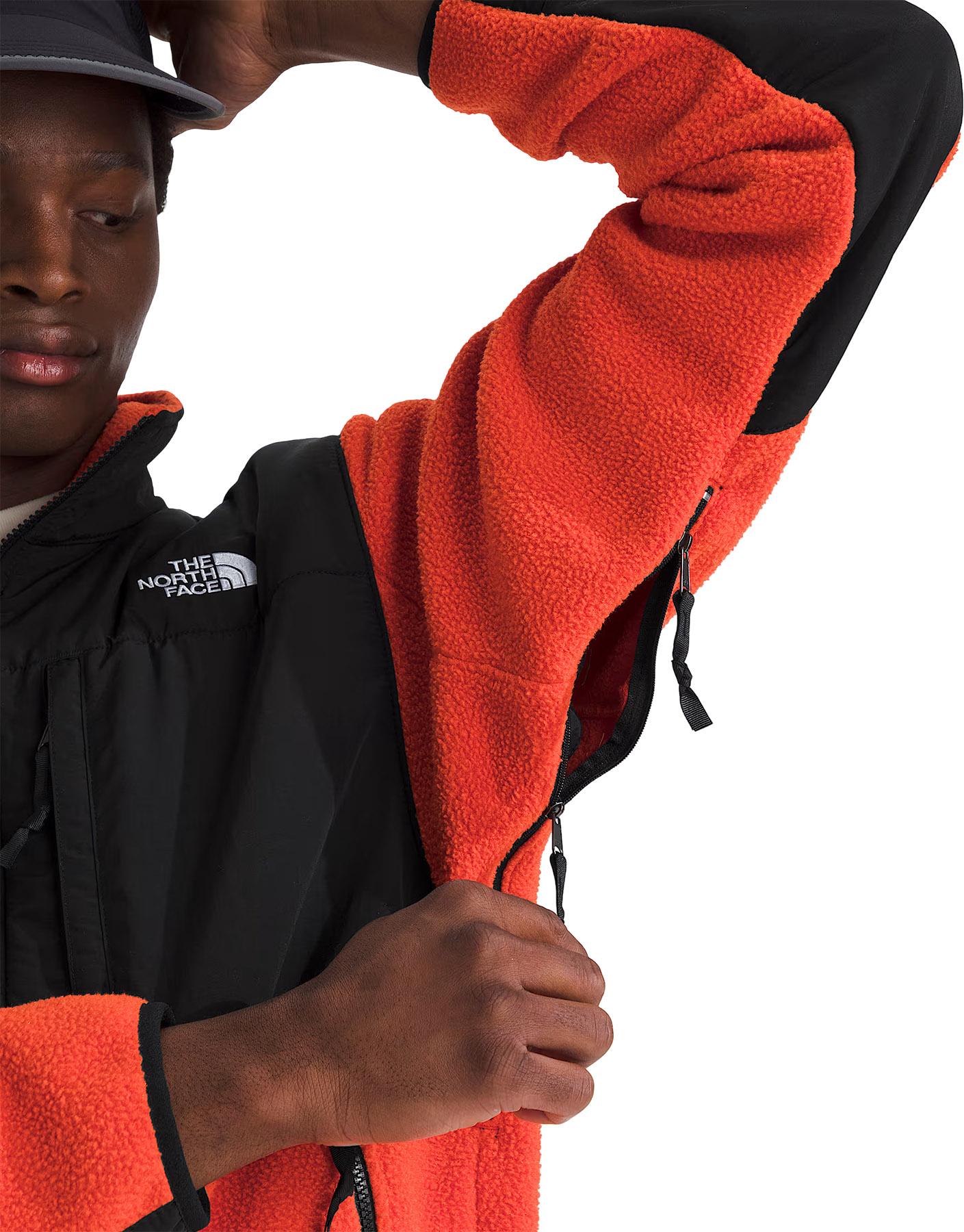 Product gallery image number 4 for product Retro Denali Jacket - Men's