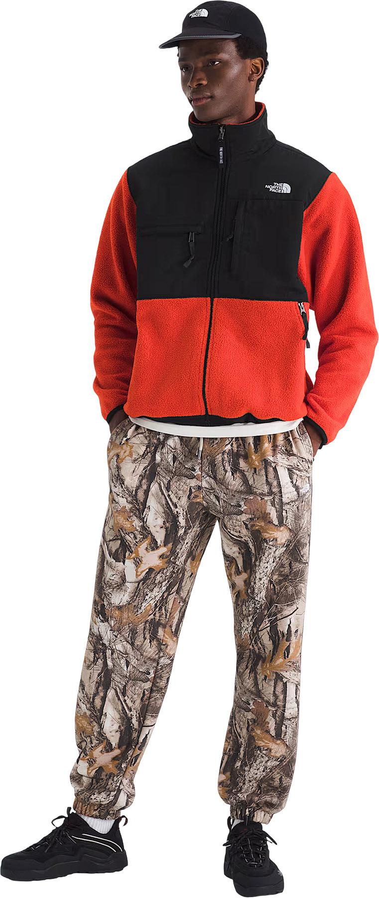 Product gallery image number 6 for product Retro Denali Jacket - Men's