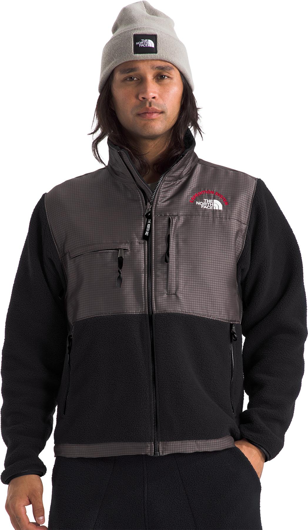 Numéro de l'image de la galerie de produits 3 pour le produit Manteau Retro Denali - Homme