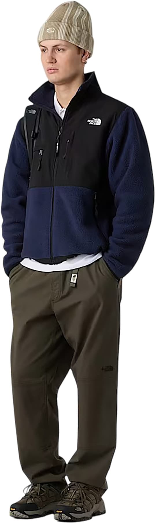 Product gallery image number 5 for product Retro Denali Jacket - Men's