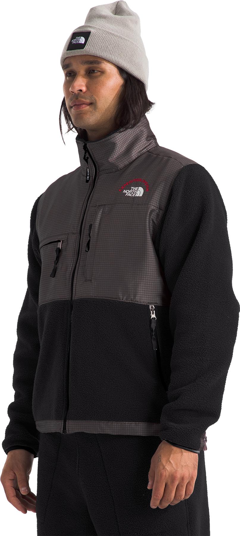 Numéro de l'image de la galerie de produits 2 pour le produit Manteau Retro Denali - Homme