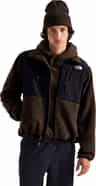 Colour: Dark Chestnut - TNF Black