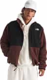 Colour: Ember Soil - TNF Black