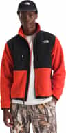 Colour: Lava Red - TNF Black
