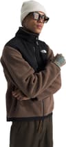 Couleur: Smokey Brown - TNF Black