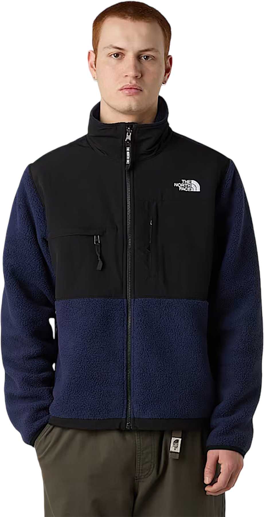 Summit Navy - TNF Black