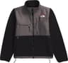 Couleur: TNF Black - Moonstone Grey