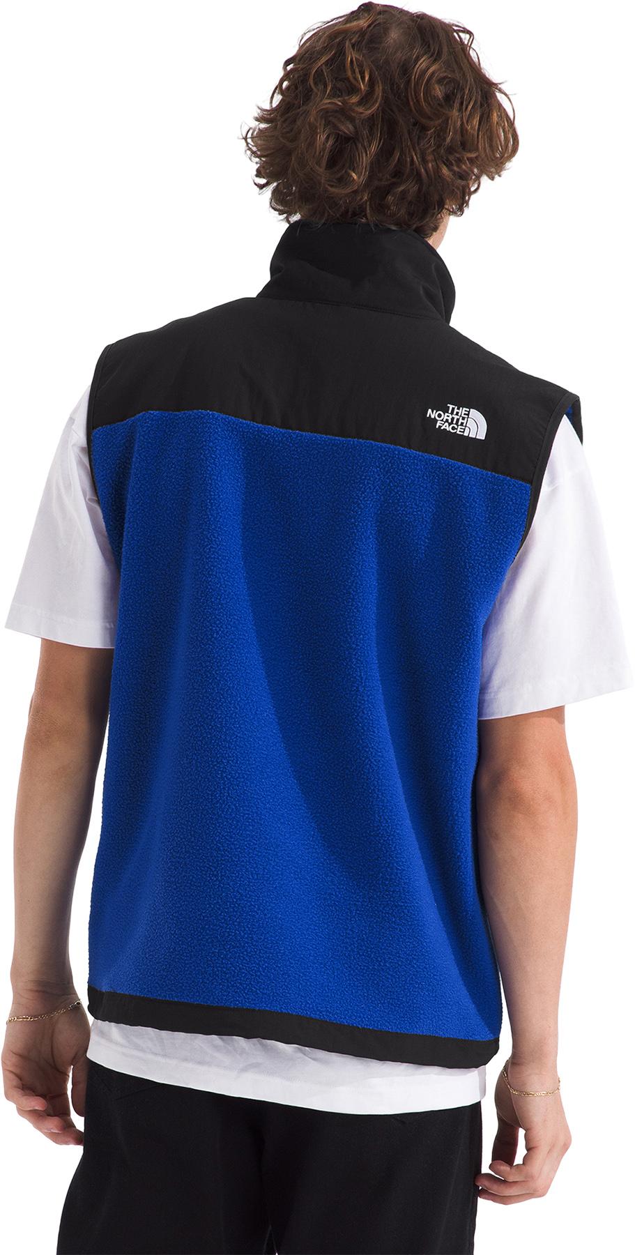 Product gallery image number 2 for product Retro Denali Vest - Men’s