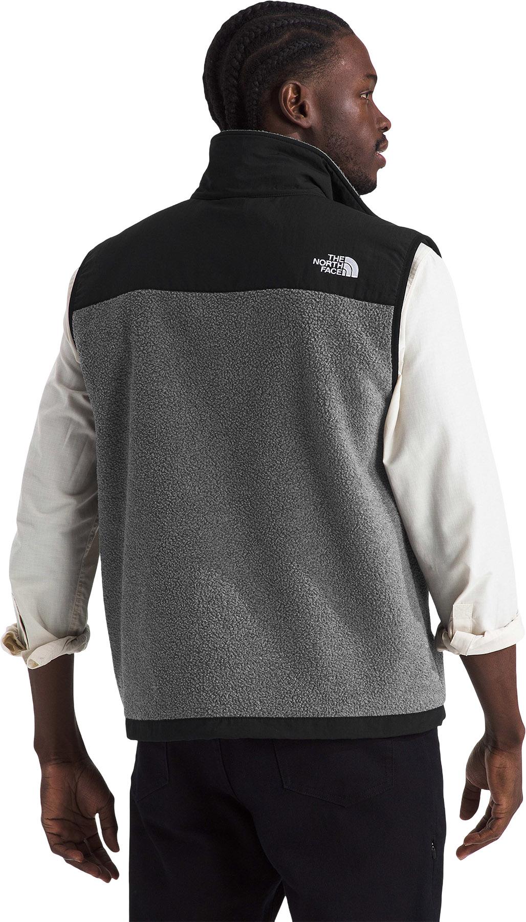 Product gallery image number 2 for product Retro Denali Vest - Men’s