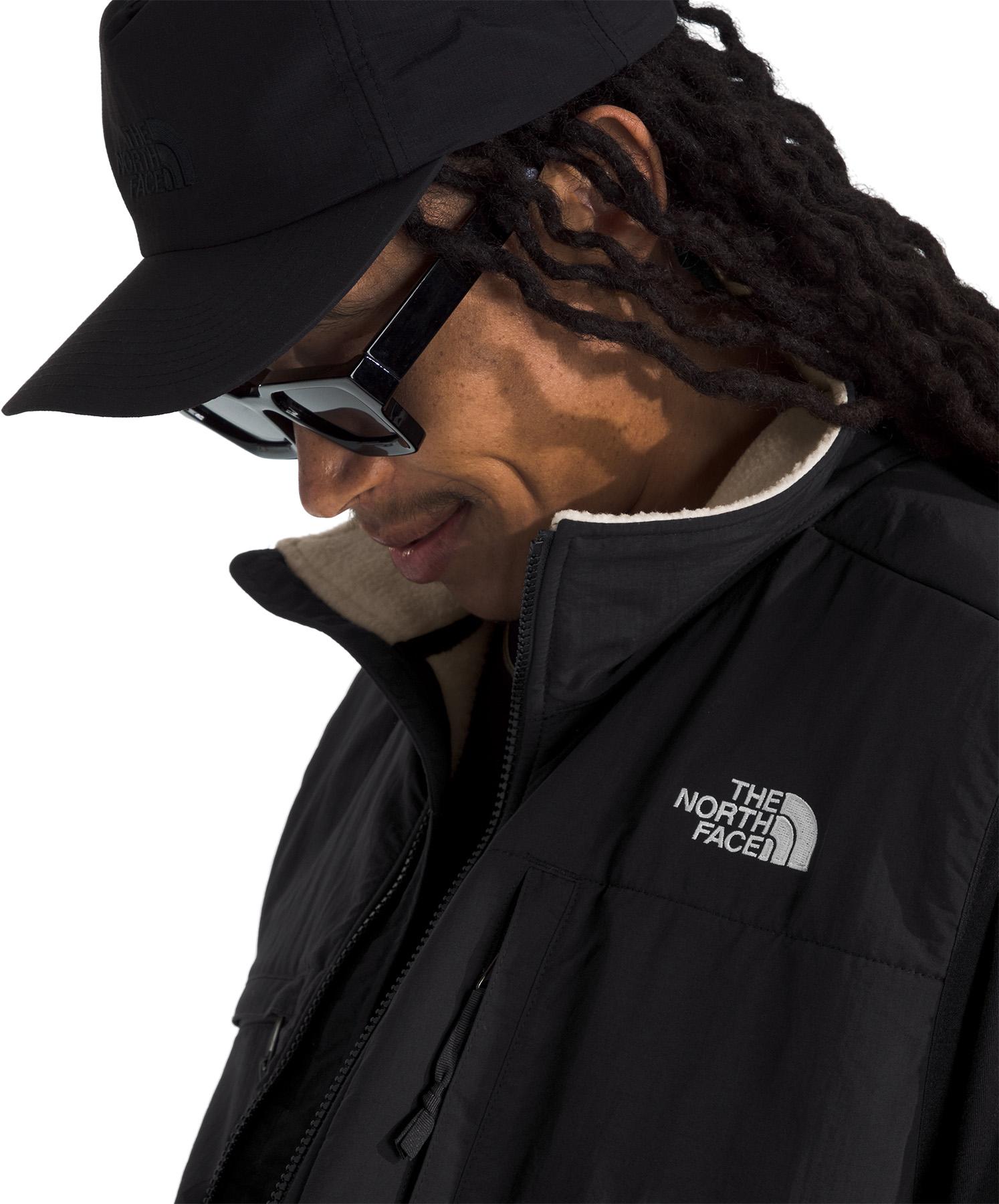 Product gallery image number 3 for product Retro Denali Vest - Men’s