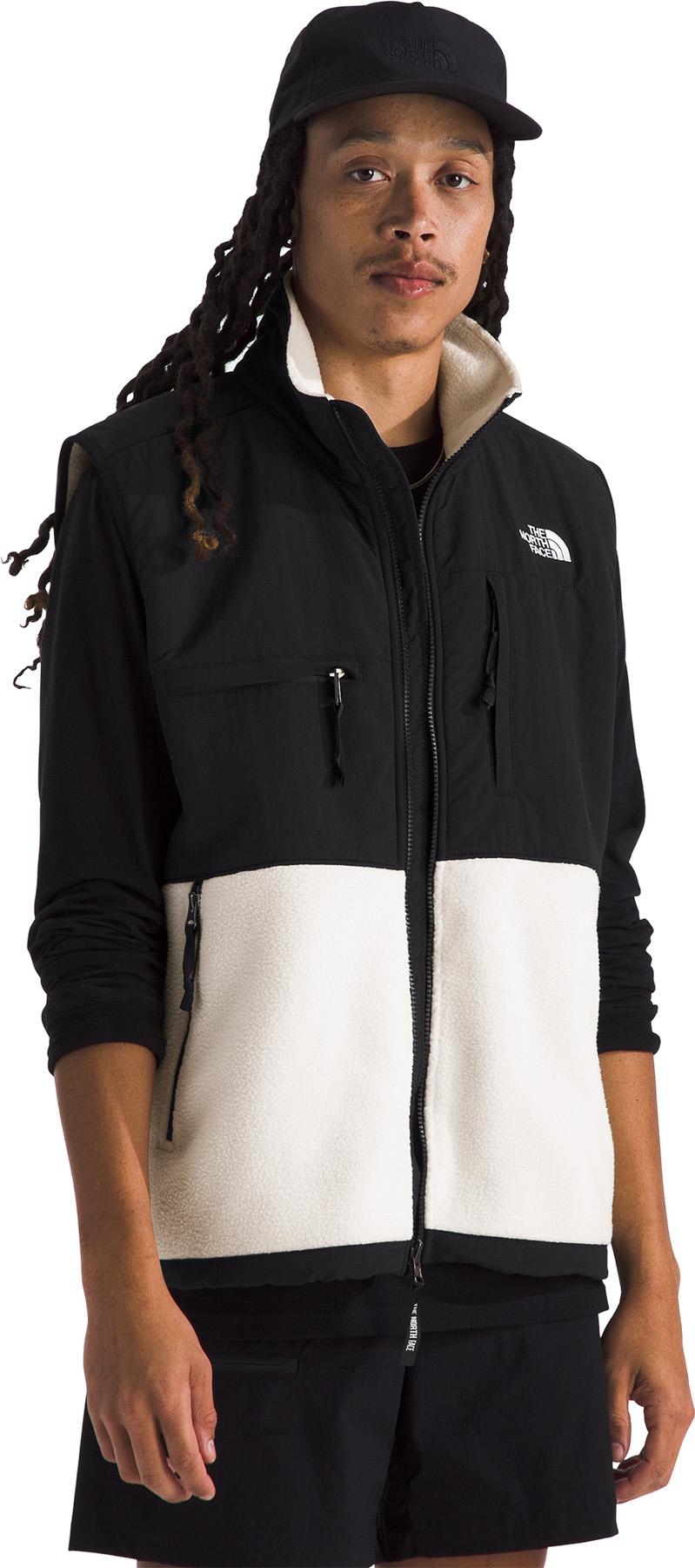 Product gallery image number 4 for product Retro Denali Vest - Men’s