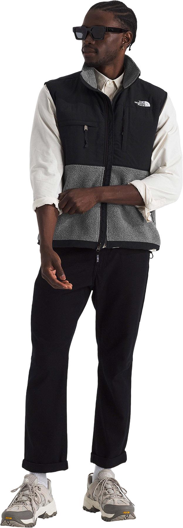 Product gallery image number 4 for product Retro Denali Vest - Men’s