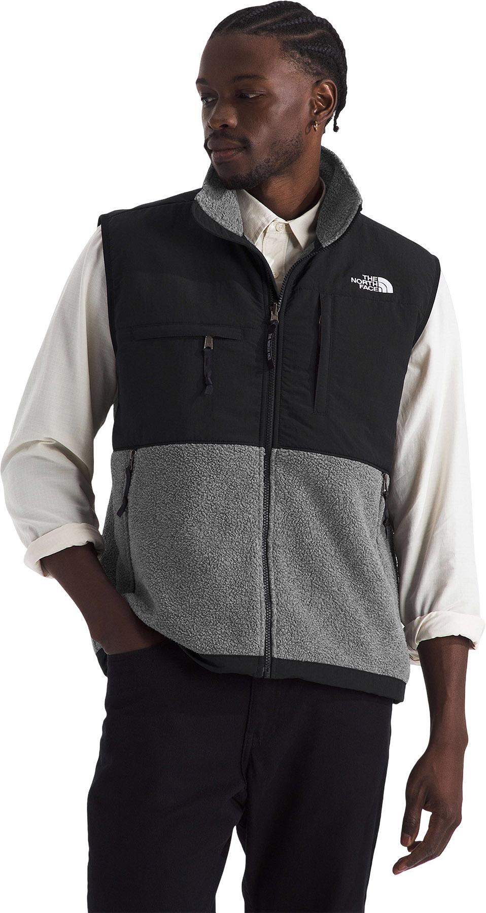 Product gallery image number 5 for product Retro Denali Vest - Men’s