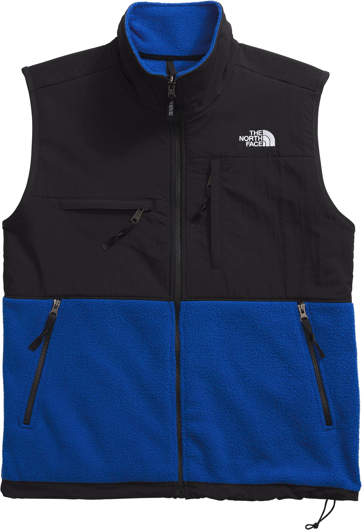 Product gallery image number 1 for product Retro Denali Vest - Men’s