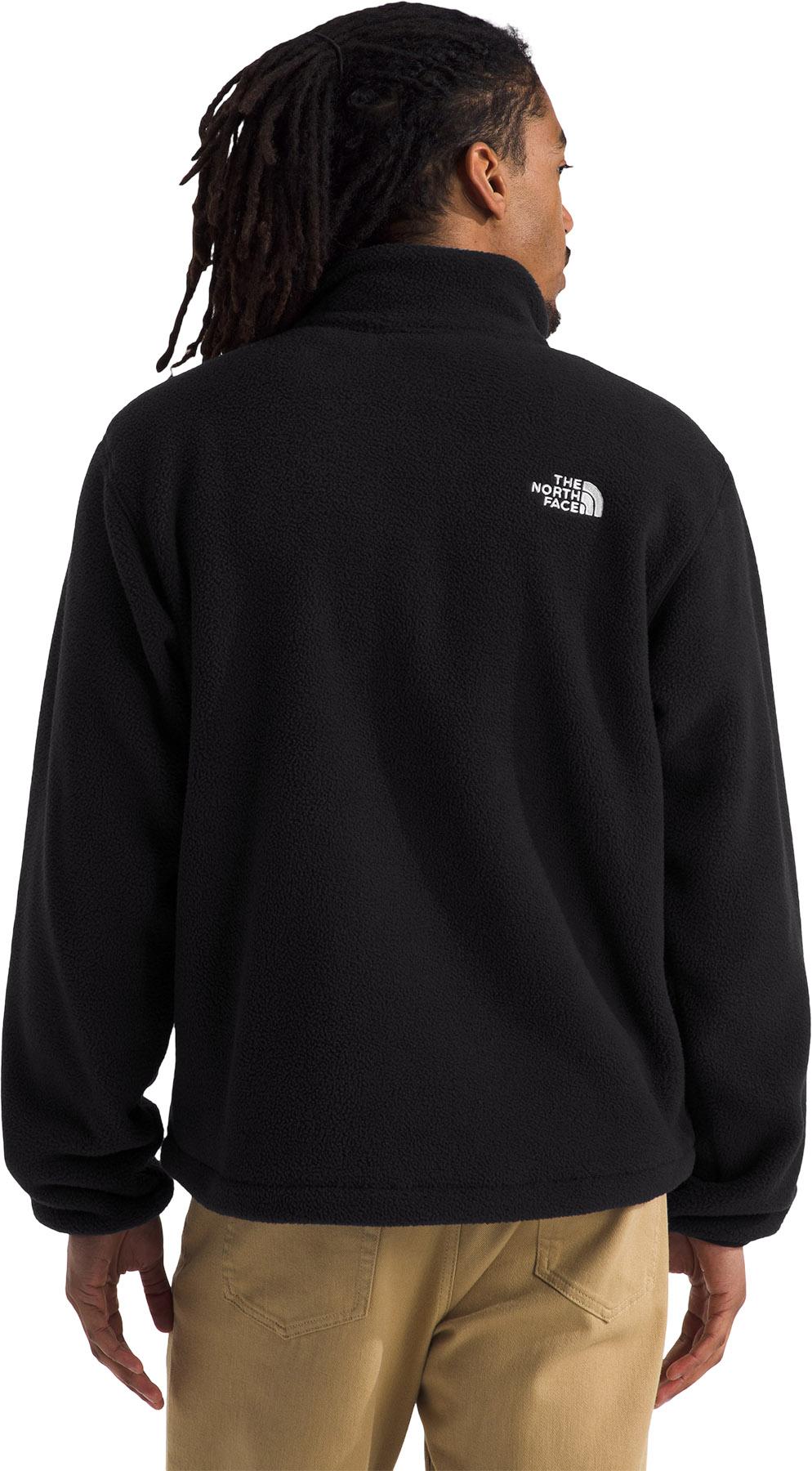 Product gallery image number 4 for product TNF Fleeski Full-Zip Fleece Jacket - Men's