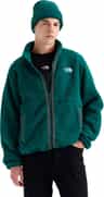 Colour: Pacific Teal