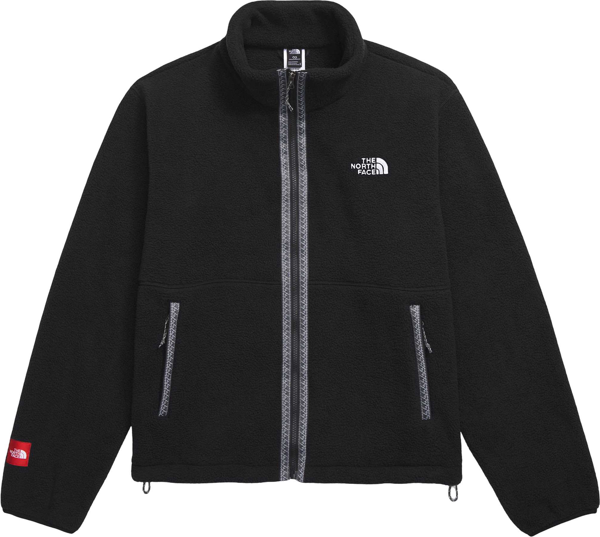 TNF Black