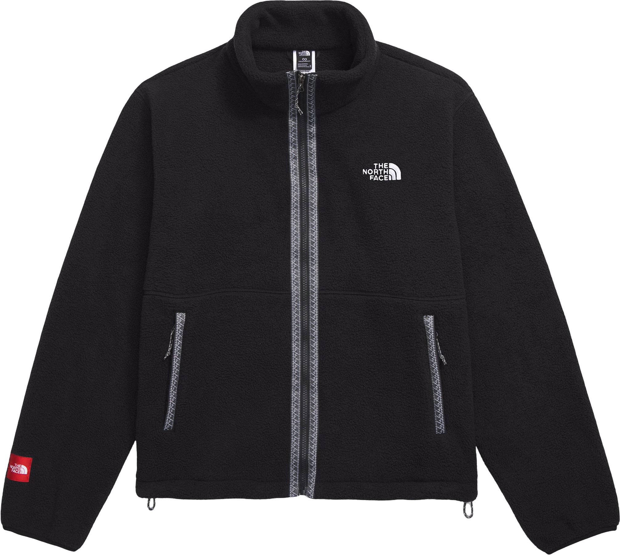 Product gallery image number 1 for product TNF Fleeski Full-Zip Fleece Jacket - Men's