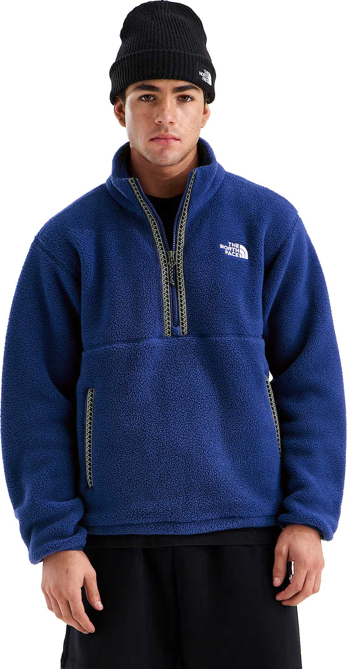Bold Blue