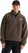 Colour: Dark Chestnut