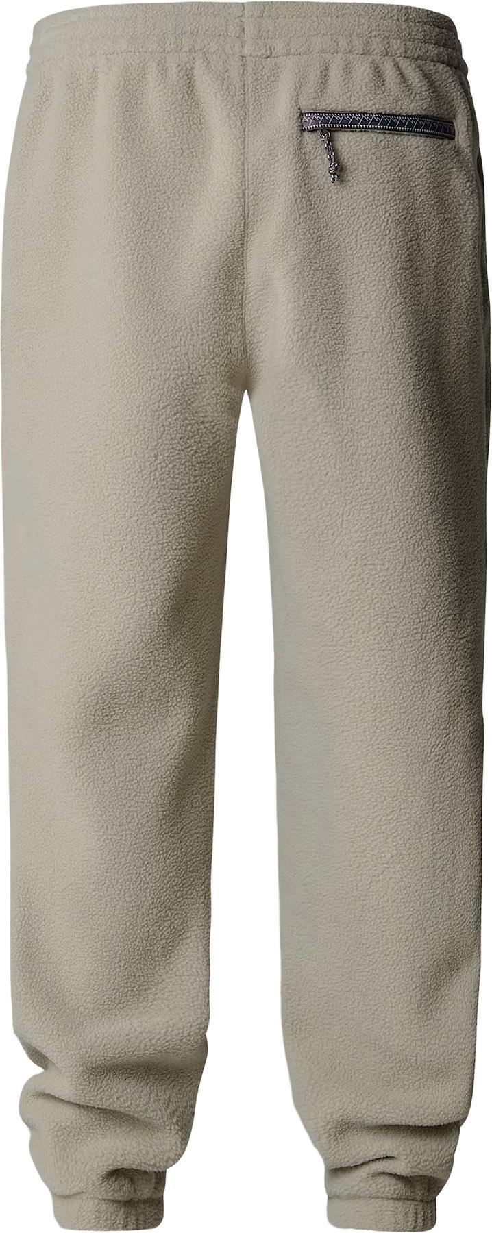 Product gallery image number 2 for product Pantalon TNF Fleeski - Homme