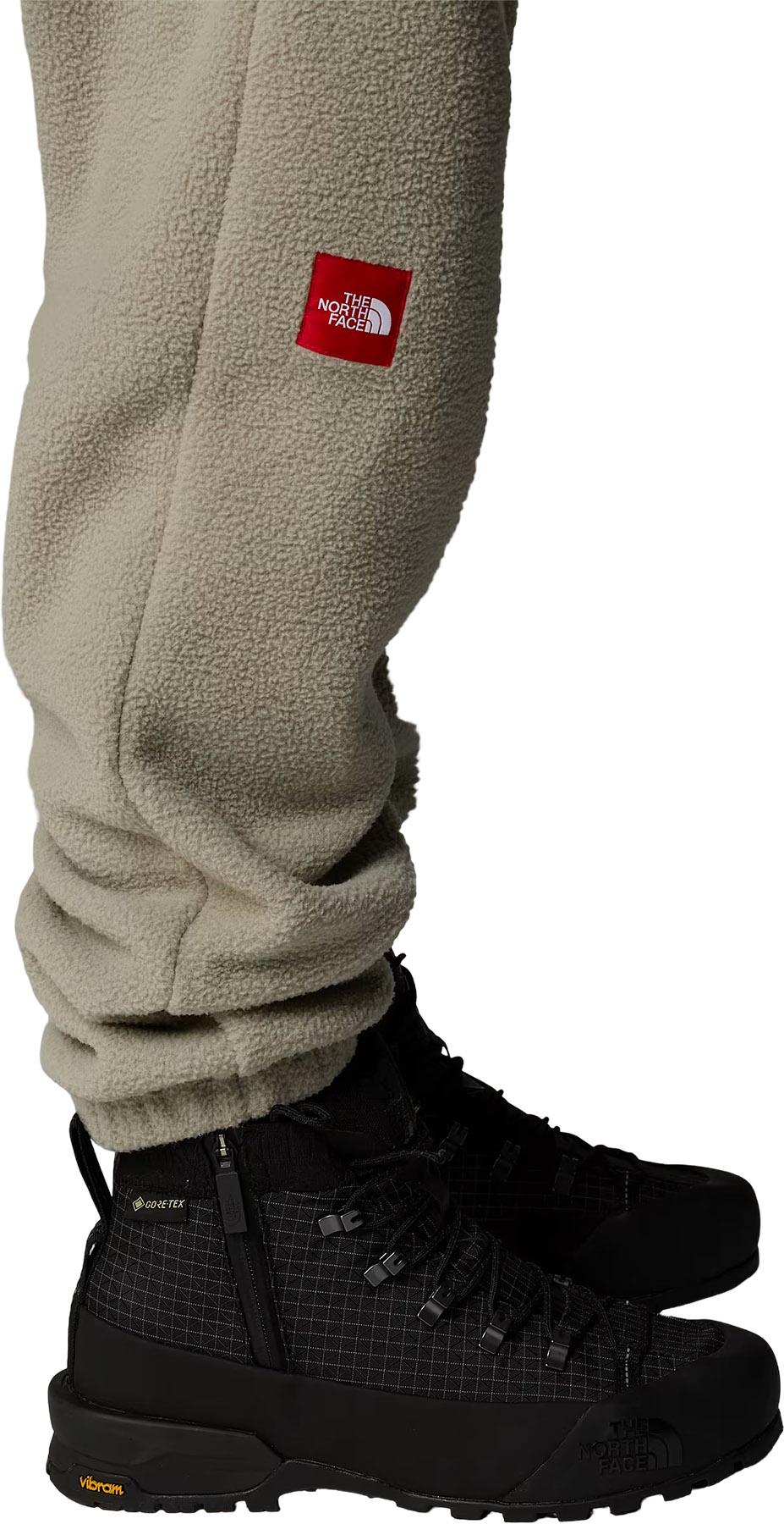 Product gallery image number 6 for product Pantalon TNF Fleeski - Homme