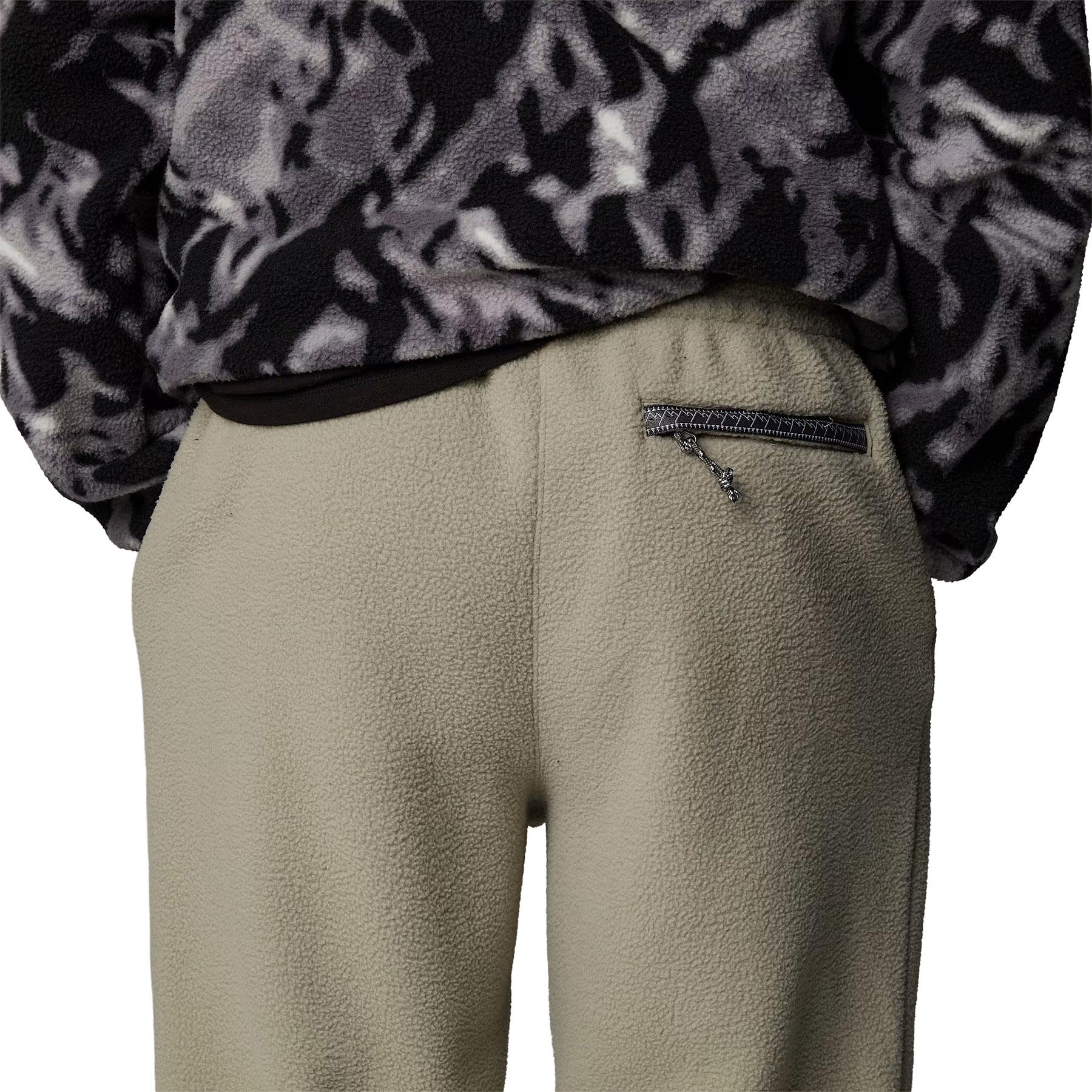 Product gallery image number 7 for product Pantalon TNF Fleeski - Homme